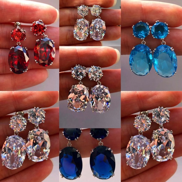 Earring - Picture 3 of 12